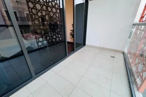  Apartment in National Bonds Residence