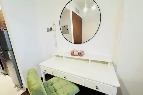  Apartment in National Bonds Residence