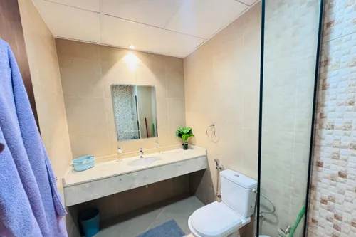  Apartment in National Bonds Residence