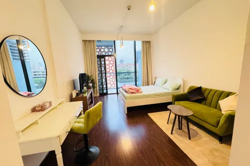 Fully Furnished | 1 Bedroom | Great Location