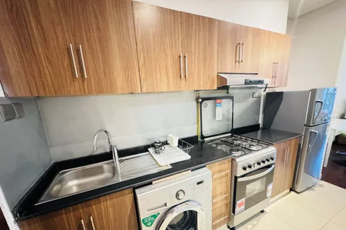  Apartment in National Bonds Residence