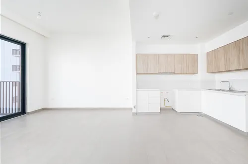 1 Bedroom Apartment in Executive Residences 2