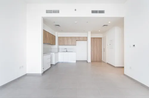 1 Bedroom Apartment in Executive Residences 2