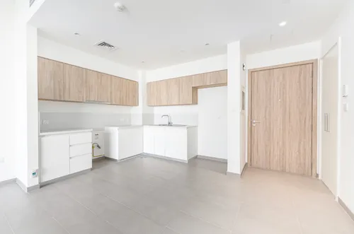 1 Bedroom Apartment in Executive Residences 2