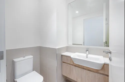1 Bedroom Apartment in Executive Residences 2