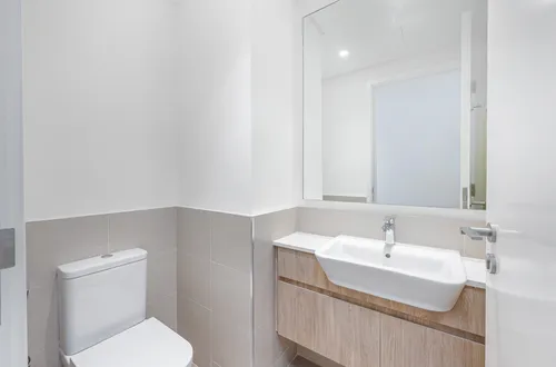 1 Bedroom Apartment in Executive Residences 2