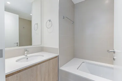 1 Bedroom Apartment in Executive Residences 2