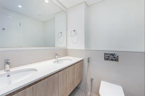 1 Bedroom Apartment in Executive Residences 2