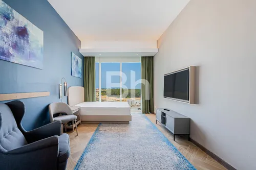 Sea View| Bills Included| Fully Furnished