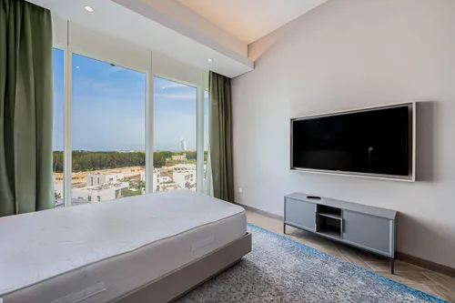  Apartment in Lavender Garden Suites