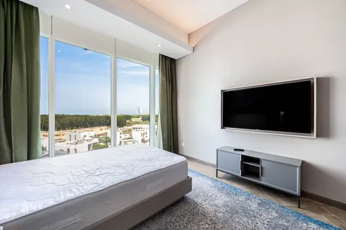  Apartment in Lavender Garden Suites