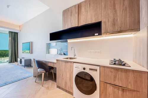 Apartment in Lavender Garden Suites