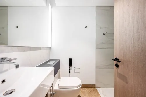  Apartment in Lavender Garden Suites
