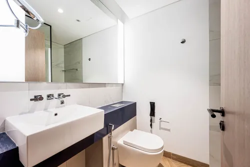  Apartment in Lavender Garden Suites