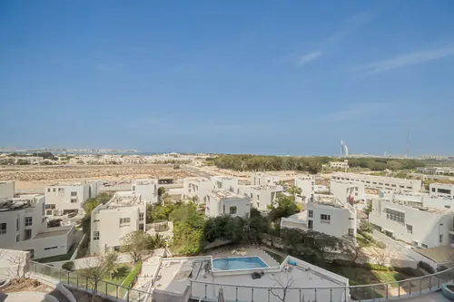  Apartment in Lavender Garden Suites