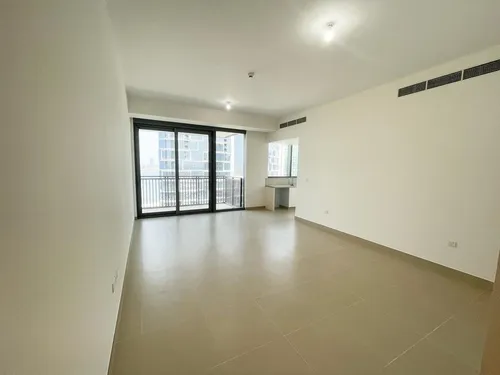 Vacant | Sea View | Furnished