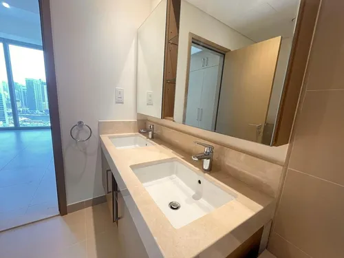 2 Bedrooms Apartment in 5242 Tower 1