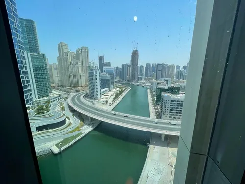 2 Bedrooms Apartment in 5242 Tower 1