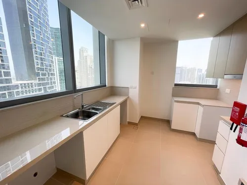2 Bedrooms Apartment in 5242 Tower 1