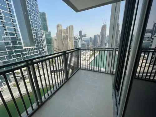 2 Bedrooms Apartment in 5242 Tower 1