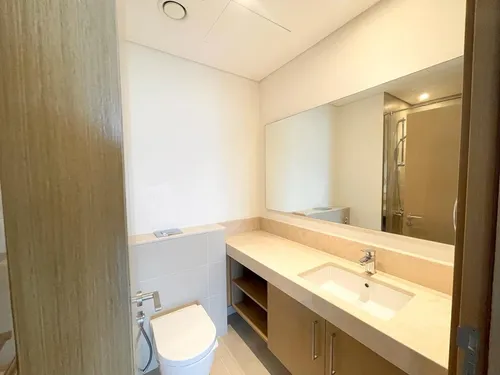 2 Bedrooms Apartment in 5242 Tower 1