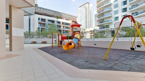 2 Bedrooms Apartment in Marina Residence B