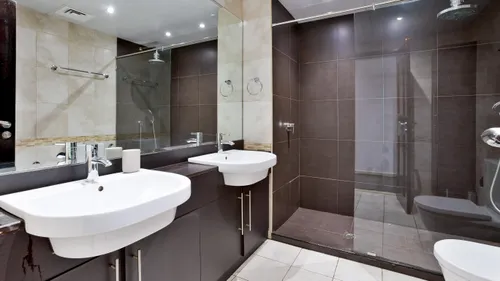 2 Bedrooms Apartment in Marina Residence B