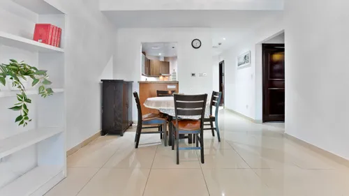 2 Bedrooms Apartment in Marina Residence B