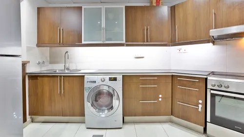 2 Bedrooms Apartment in Marina Residence B