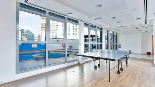 2 Bedrooms Apartment in Marina Residence B
