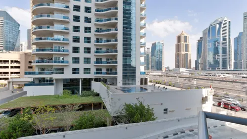 2 Bedrooms Apartment in Marina Residence B