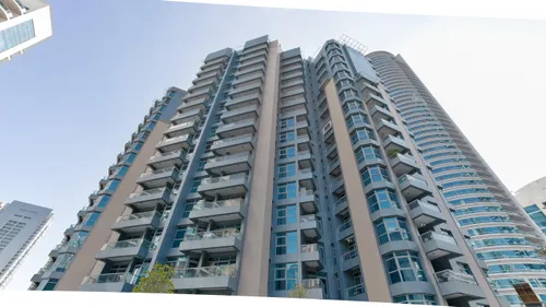 2 Bedrooms Apartment in Marina Residence B