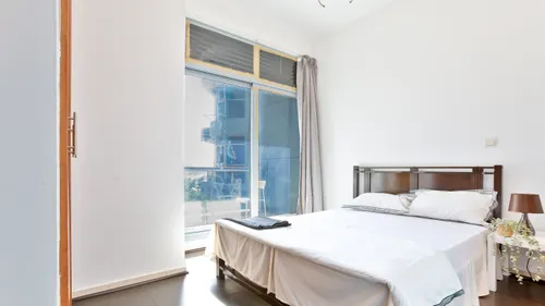 2 Bedrooms Apartment in Marina Residence B