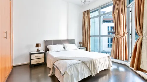 2 Bedrooms Apartment in Marina Residence B