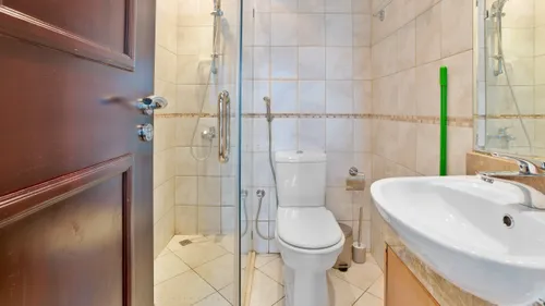 2 Bedrooms Apartment in Marina Residence B