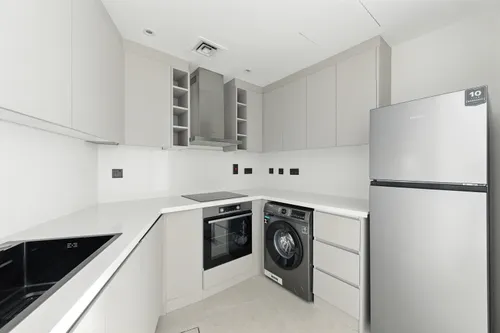 1 Bedroom Apartment in Marina Terrace