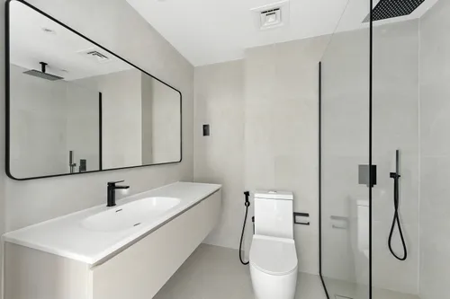 1 Bedroom Apartment in Marina Terrace