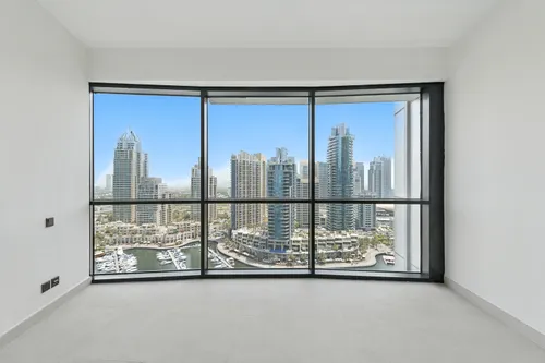 1 Bedroom Apartment in Marina Terrace