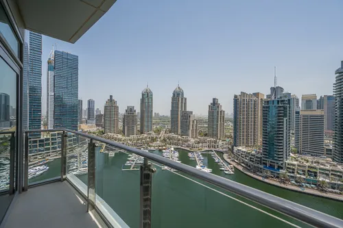 1 Bedroom Apartment in Marina Terrace