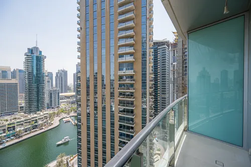 1 Bedroom Apartment in Marina Terrace