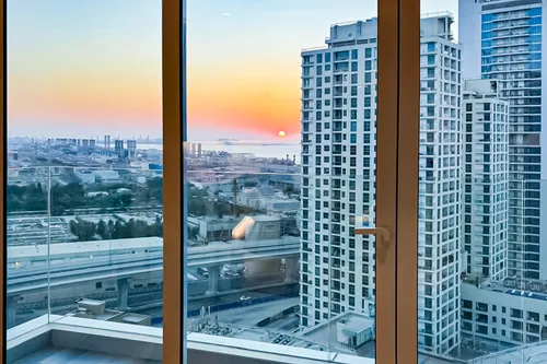 1 Bedroom Apartment in Marina Star