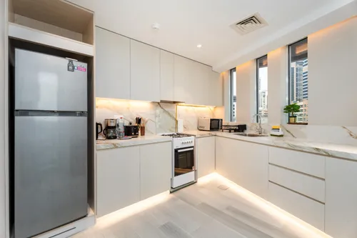 1 Bedroom Apartment in Marina Star