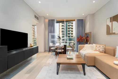 Prime Location Marina| Brand New Fully Furnished| Vacant