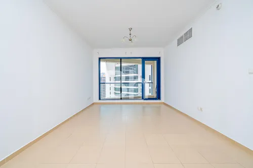 Duplex 2 bed | Balcony | Spacious