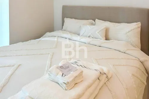 Fully Furnished Studio | Vacant | Marina Views