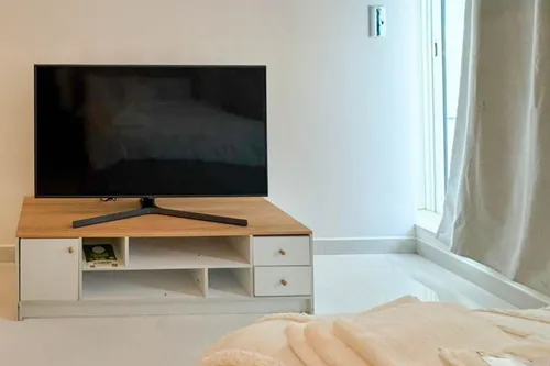 Apartment in Botanica Tower