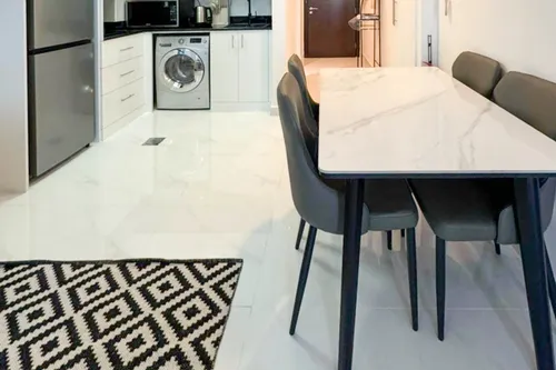 Apartment in Botanica Tower