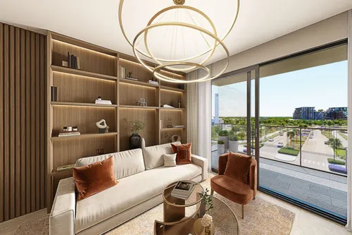 1 Bedroom Apartment in Sama Yas