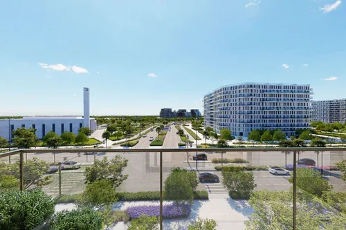 1 Bedroom Apartment in Sama Yas