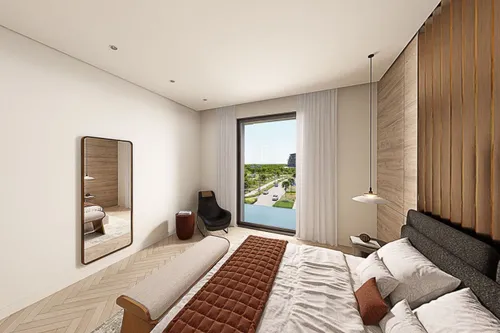 1 Bedroom Apartment in Sama Yas